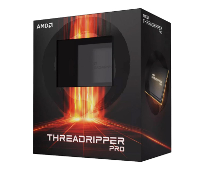 Procesor AMD Threadripper AMD Ryzen Threadripper PRO 5995WX